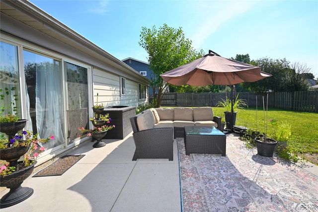 668 Randall Drive, Troy, MI 48085