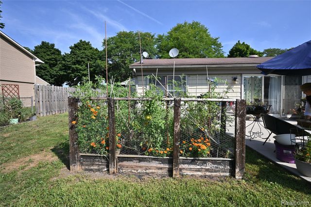668 Randall Drive, Troy, MI 48085