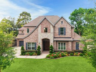 12710 Pebblebrook Drive, Houston, TX 77024