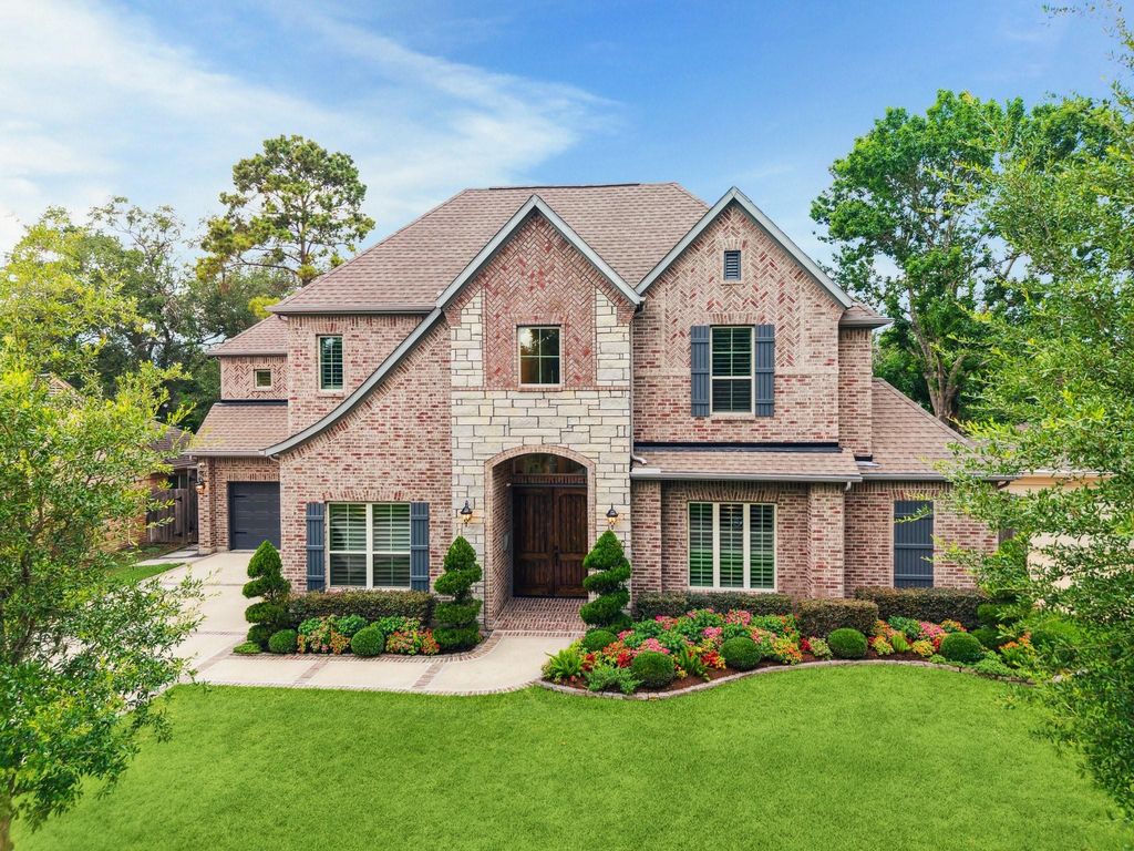 12710 Pebblebrook Drive, Houston, TX 77024