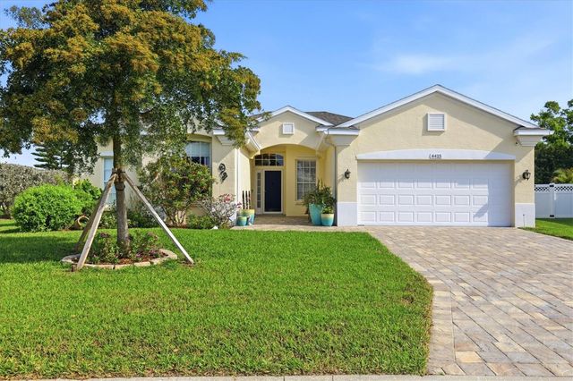 4415 50TH DRIVE W, Bradenton, FL 34210