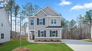 109 Oakchase Park Lane, Hampton, GA 30228