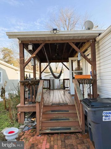 31 COURAGE LN, Stafford, VA 22554