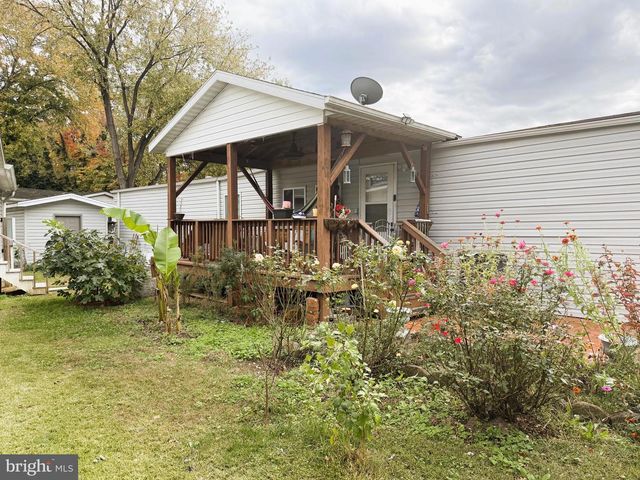 31 COURAGE LN, Stafford, VA 22554