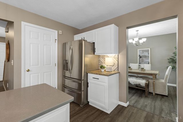 8042 Laurelwood Drive, Hamilton Twp, OH 45039