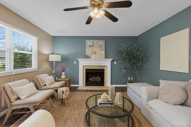 8042 Laurelwood Drive, Hamilton Twp, OH 45039