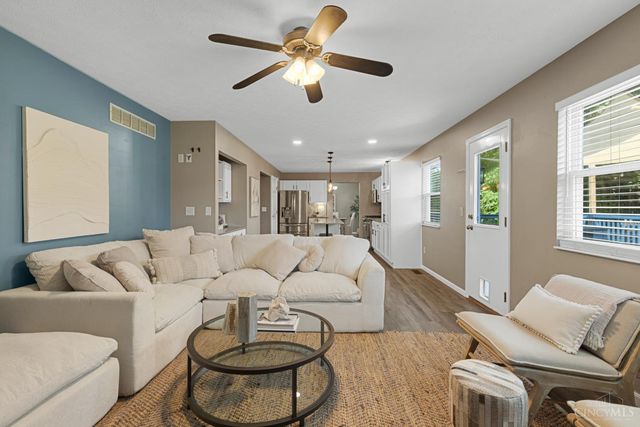 8042 Laurelwood Drive, Hamilton Twp, OH 45039