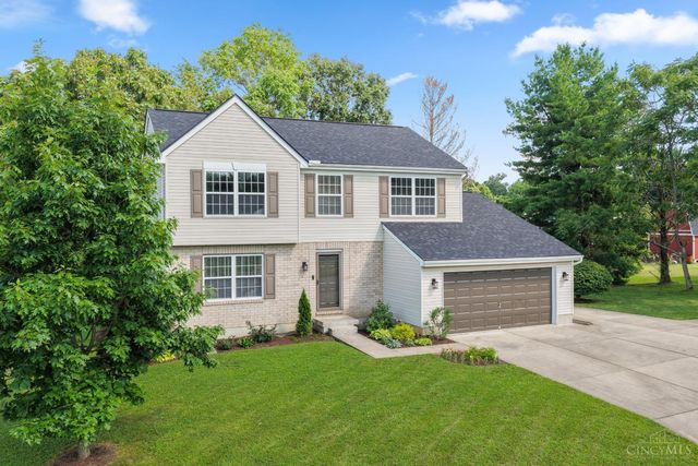 8042 Laurelwood Drive, Hamilton Twp, OH 45039