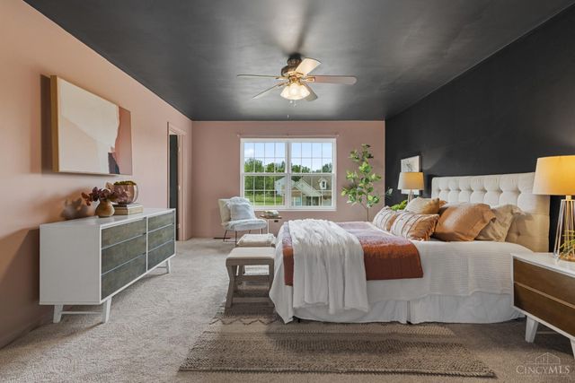 8042 Laurelwood Drive, Hamilton Twp, OH 45039