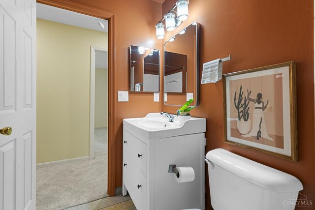 8042 Laurelwood Drive, Hamilton Twp, OH 45039