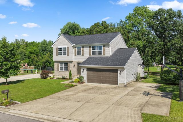 8042 Laurelwood Drive, Hamilton Twp, OH 45039