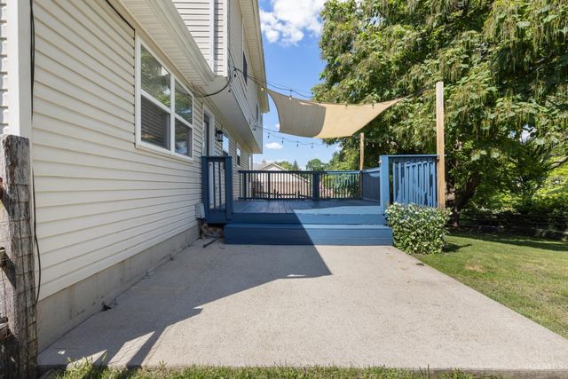 8042 Laurelwood Drive, Hamilton Twp, OH 45039