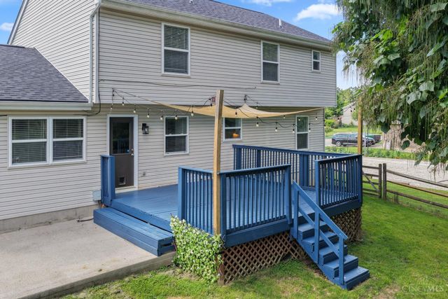 8042 Laurelwood Drive, Hamilton Twp, OH 45039