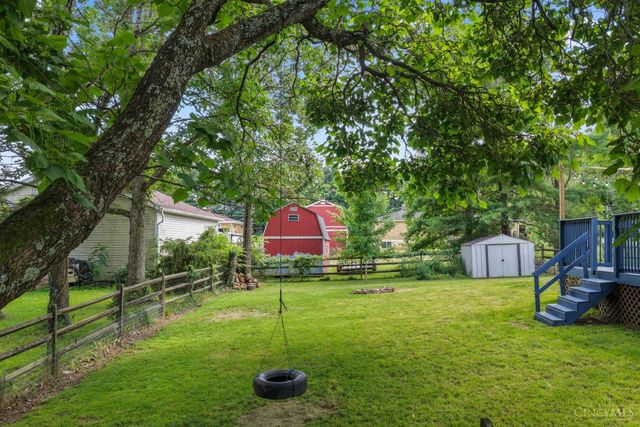 8042 Laurelwood Drive, Hamilton Twp, OH 45039