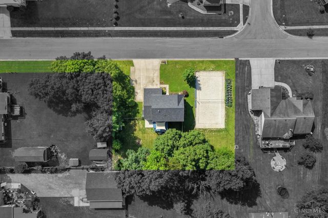 8042 Laurelwood Drive, Hamilton Twp, OH 45039