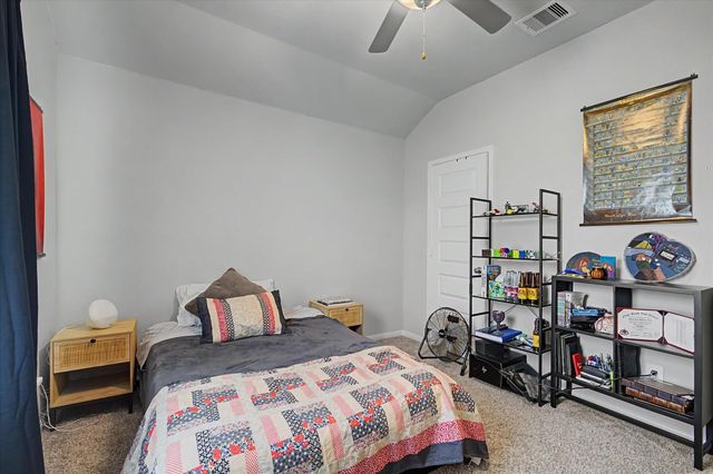 10842 Cliffs View Drive, Iowa Colony, TX 77583