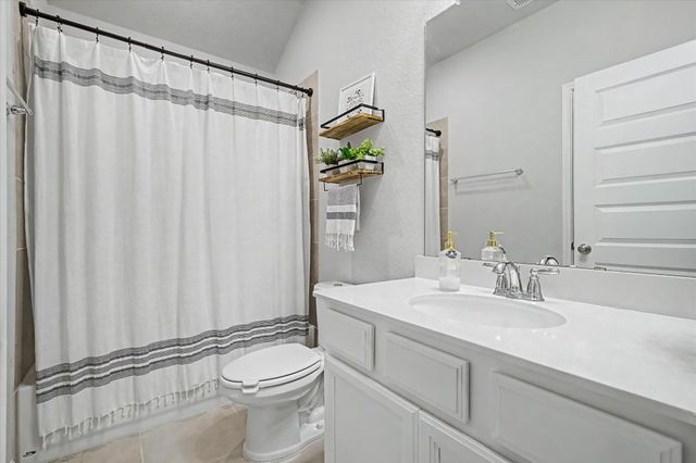 10842 Cliffs View Drive, Iowa Colony, TX 77583