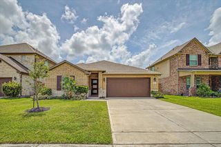 10842 Cliffs View Drive, Iowa Colony, TX 77583