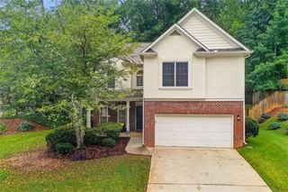 1105 Glenrose SE Drive, Smyrna, GA 30080