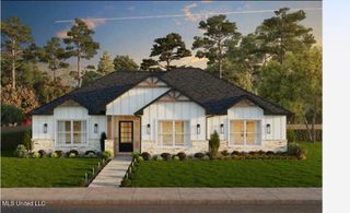 Tbd Parkview Drive, Gautier, MS 39553