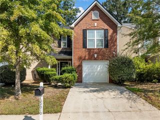 2010 Briar Creek NE Court, Conyers, GA 30012