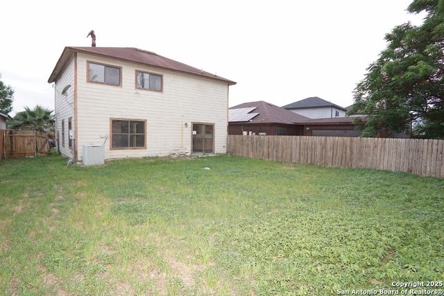 2214 Juniper Hill, San Antonio, TX 78245