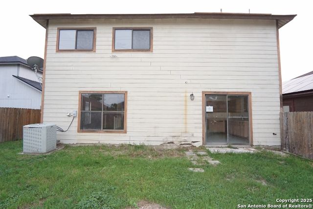 2214 Juniper Hill, San Antonio, TX 78245