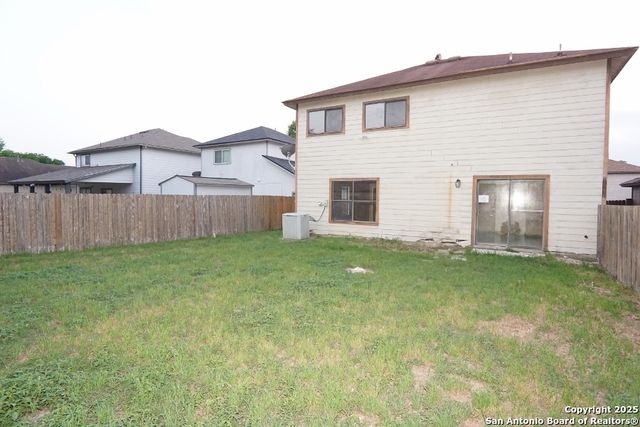 2214 Juniper Hill, San Antonio, TX 78245