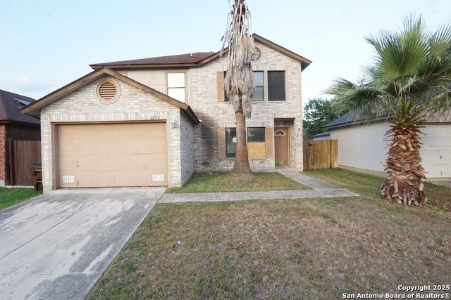 2214 Juniper Hill, San Antonio, TX 78245