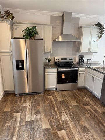 113 Hill Street, Jonesville, NC 28642