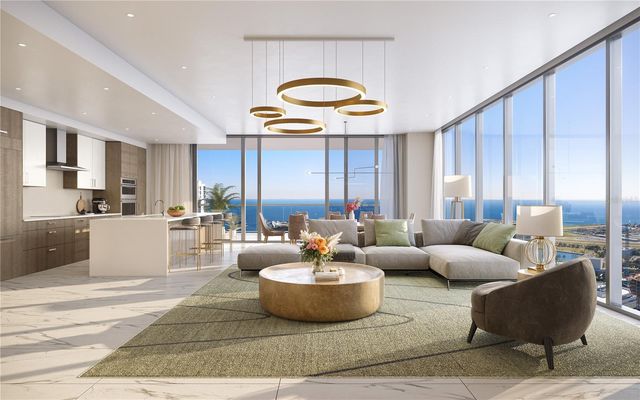 275 1ST AVENUE S 3205, St Petersburg, FL 33701