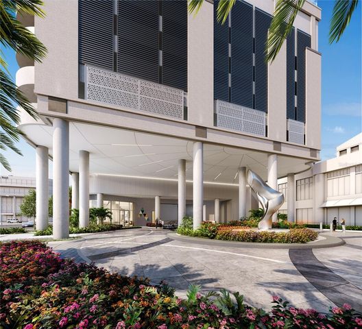 275 1ST AVENUE S 3205, St Petersburg, FL 33701