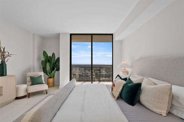 275 1ST AVENUE S 3205, St Petersburg, FL 33701