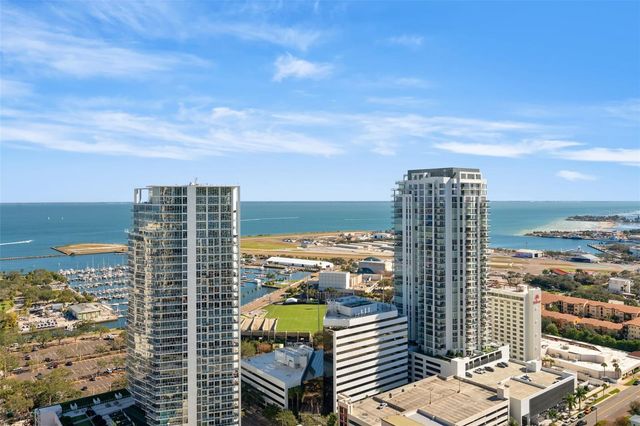 275 1ST AVENUE S 3205, St Petersburg, FL 33701