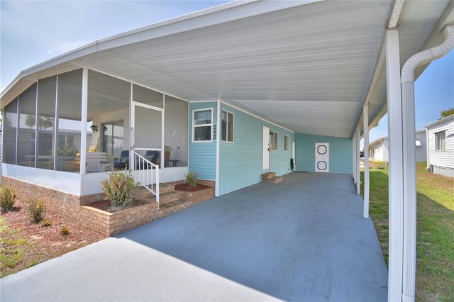 4607 BALSAWOOD STREET, Winter Haven, FL 33880