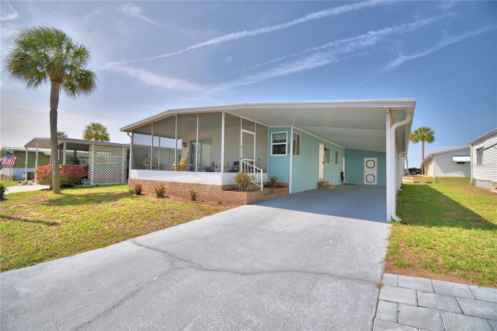 4607 BALSAWOOD STREET, Winter Haven, FL 33880