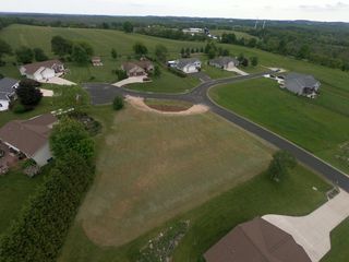 Lt9 BOBOLINK LANE, Cascade, WI 53011