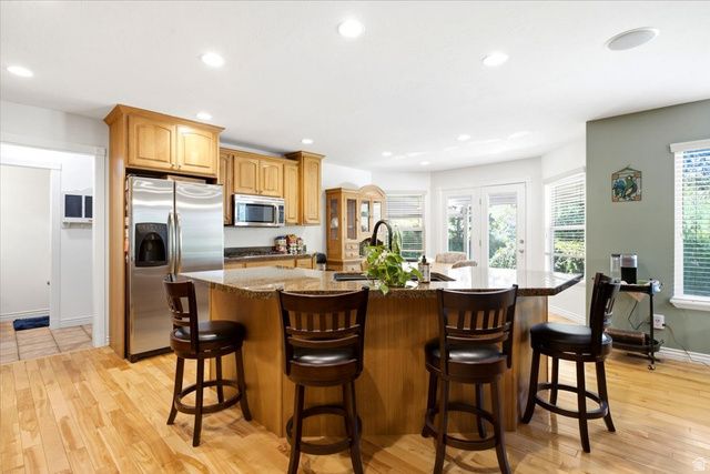 1561 E LAKEVIEW WAY, Ogden, UT 84403