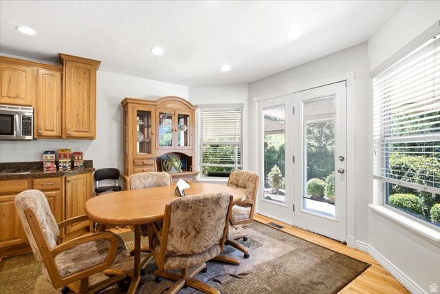 1561 E LAKEVIEW WAY, Ogden, UT 84403