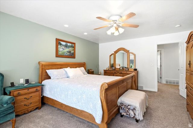 1561 E LAKEVIEW WAY, Ogden, UT 84403