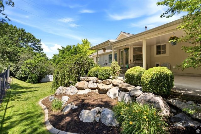 1561 E LAKEVIEW WAY, Ogden, UT 84403
