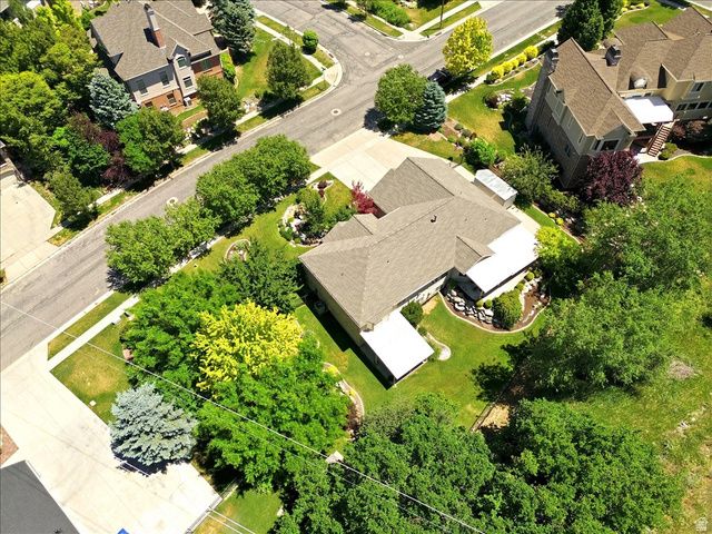 1561 E LAKEVIEW WAY, Ogden, UT 84403