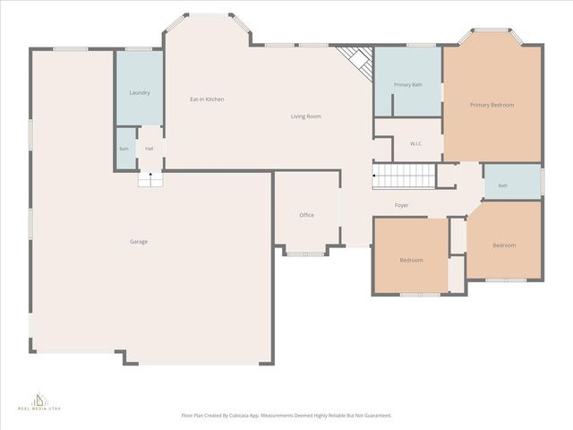 1561 E LAKEVIEW WAY, Ogden, UT 84403