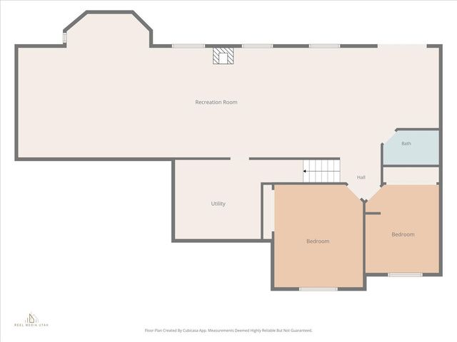 1561 E LAKEVIEW WAY, Ogden, UT 84403