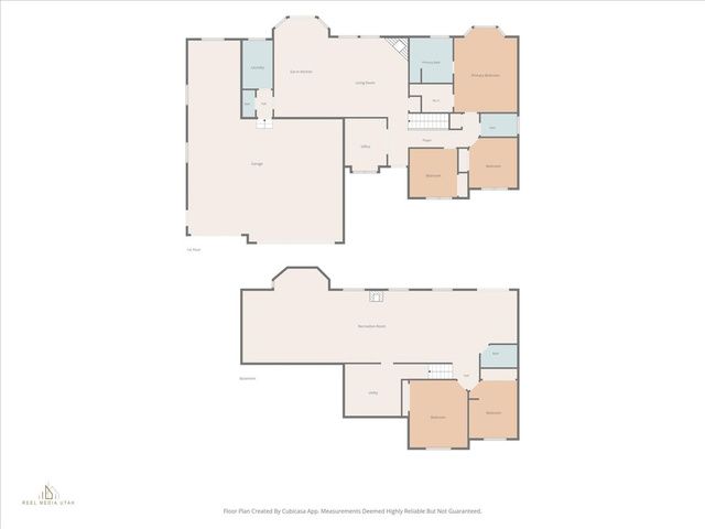 1561 E LAKEVIEW WAY, Ogden, UT 84403