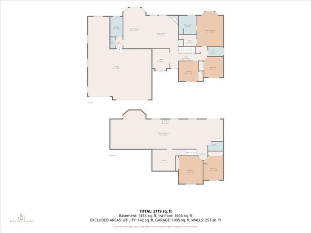 1561 E LAKEVIEW WAY, Ogden, UT 84403