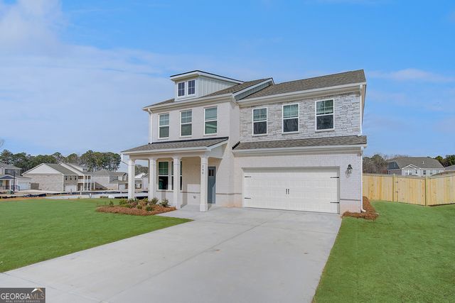 240 Chiswick Loop, Stockbridge, GA 30281