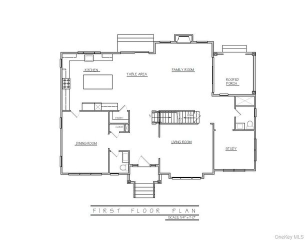 39 Barnes Lane, Chappaqua, NY 10514