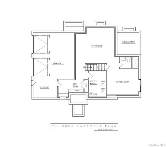 39 Barnes Lane, Chappaqua, NY 10514