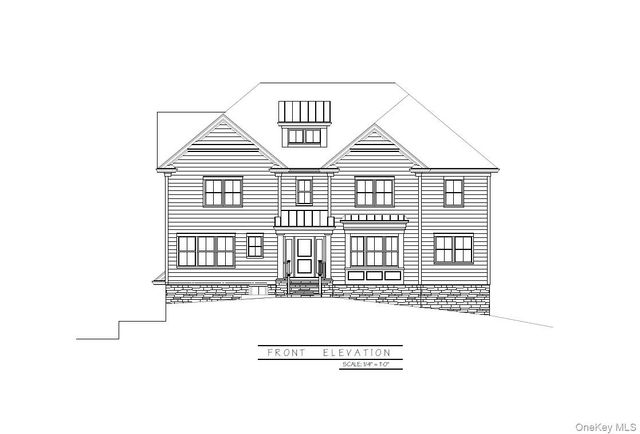 39 Barnes Lane, Chappaqua, NY 10514